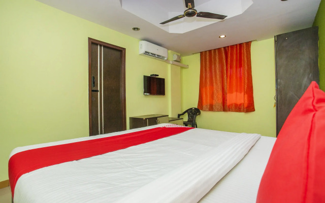 The Hotel Nalanda by OYO Rooms