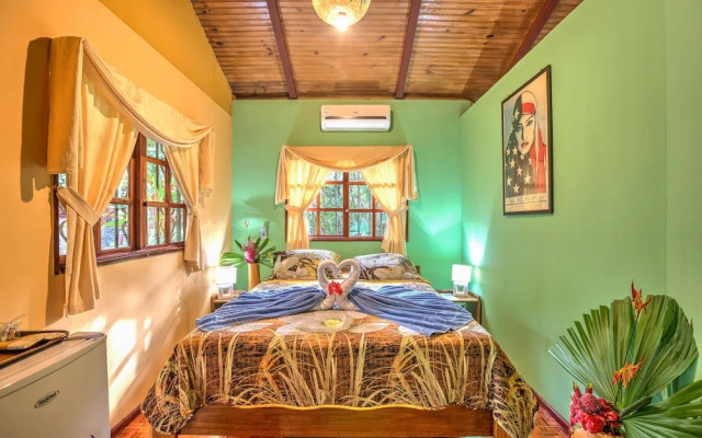 Hotel La Diosa