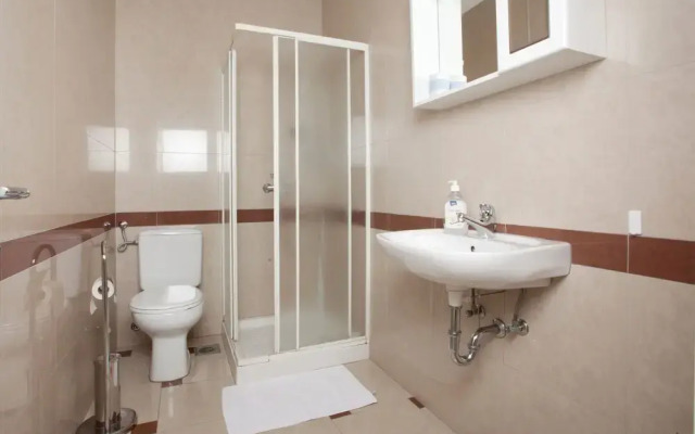 Oaza Apartmani Primosten