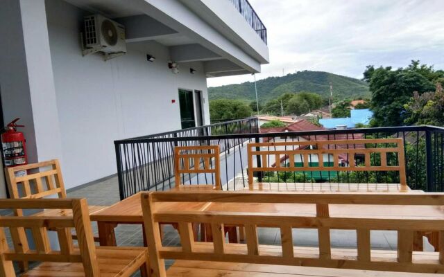 Sor Kor Sor Resort