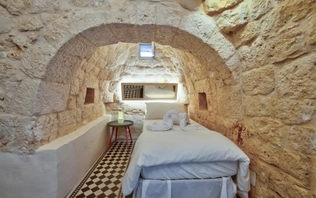 B&B Trulli Moonlight da Grace