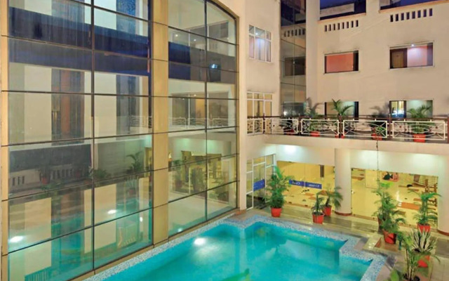Golden Tulip Haridwar