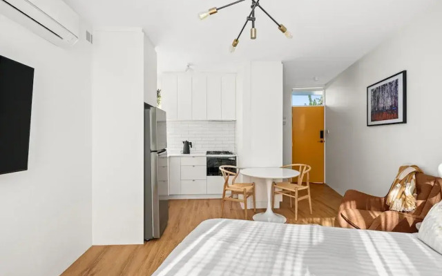 Peppertree Apartments