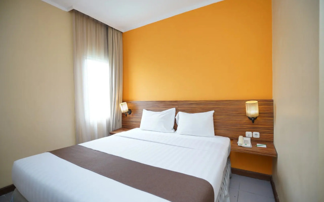 Lorin Sentul Hotel