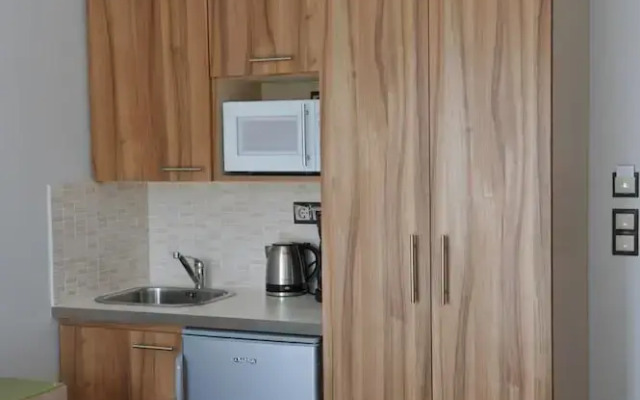 Elements Rooms and Apartments