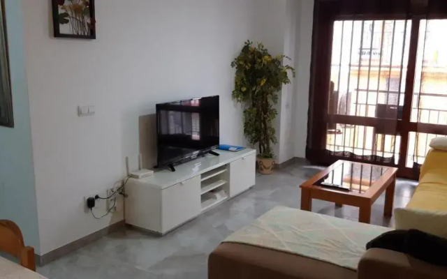 Victoria Apartment