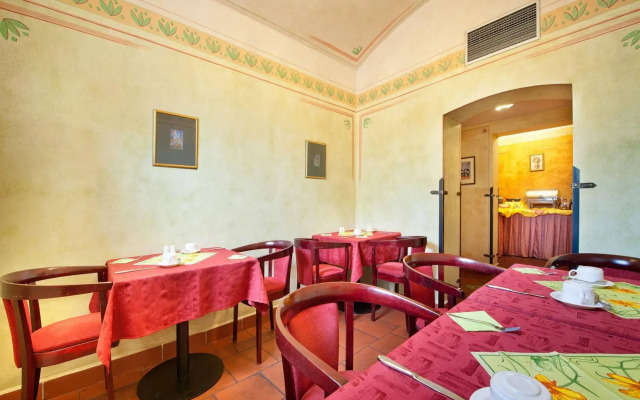 EA Hotel Jelení dvůr Prague Castle