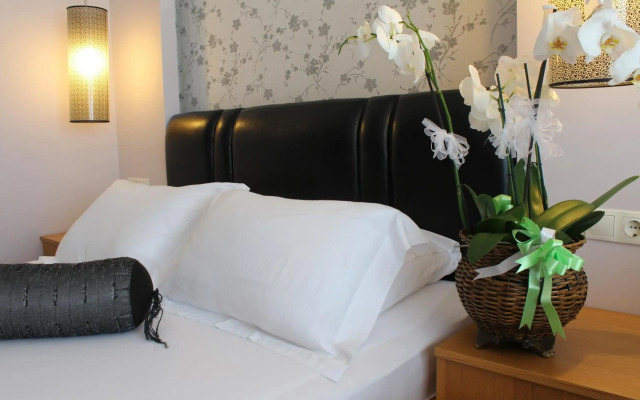 Olira Boutique Hotel & Spa - Boutique Class
