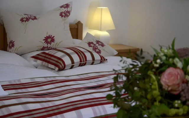 Hotel im Wald Hammerschmiede