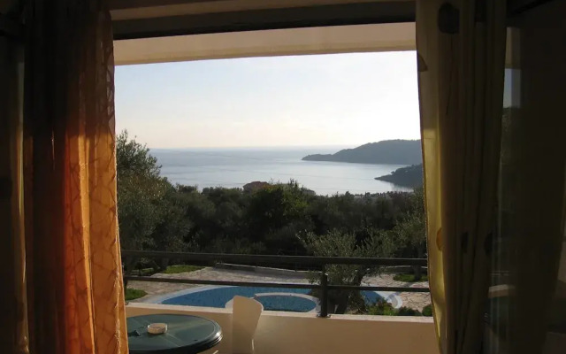 Guesthouse Maslinjak