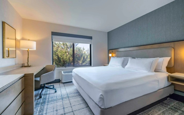 The Newberry Hotel Bend, Tapestry Collection by Hilton