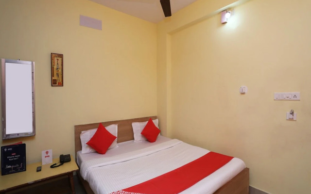 Oyo 28349 Eshan Guest House