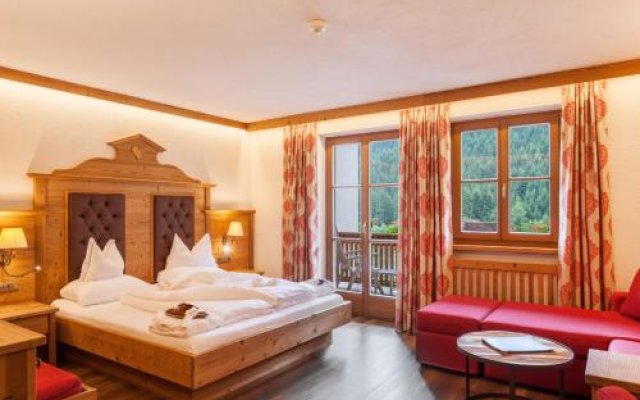 Alphotel Tyrol