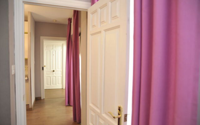 home granada apartamentos turisticos