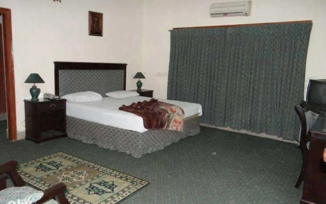 Exclusive Guest House