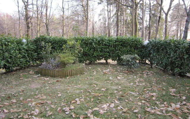 Farmhouse in Verbania With Garden