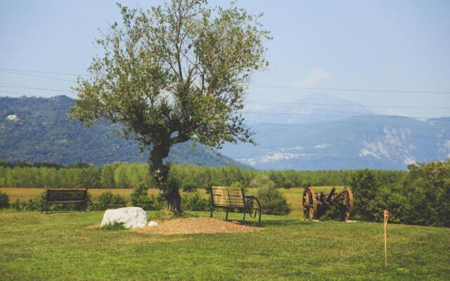 Agriturismo Contessi