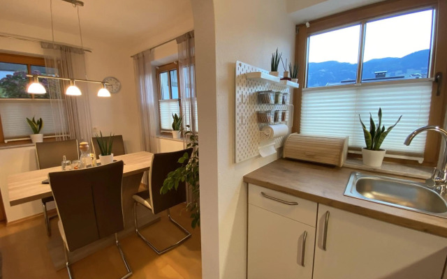 Ferienwohnung Tribus