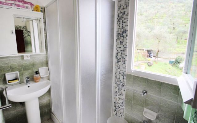 Apartment Cristina Moneglia