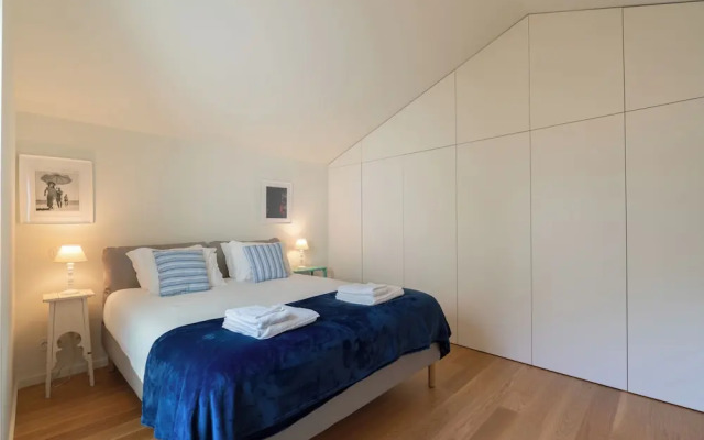 Campanha Duplex by Porto Stories
