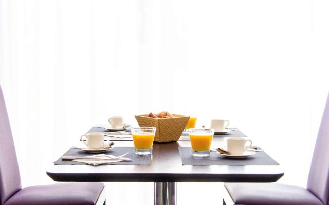 Novotel Lodz Centrum