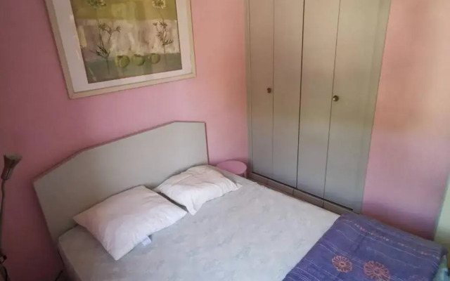 Appartement Cap d'Agde, 3 pièces, 7 personnes - FR-1-607-80