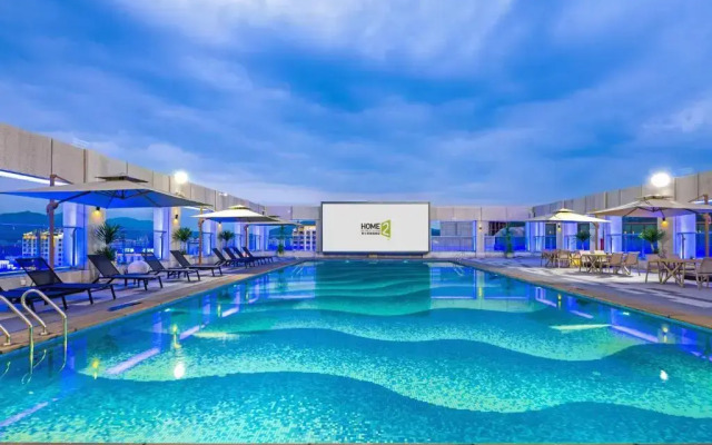 Home2 Suites by Hilton Guangzhou Conghua