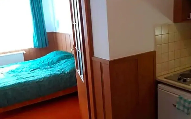 Fenyő Panzió