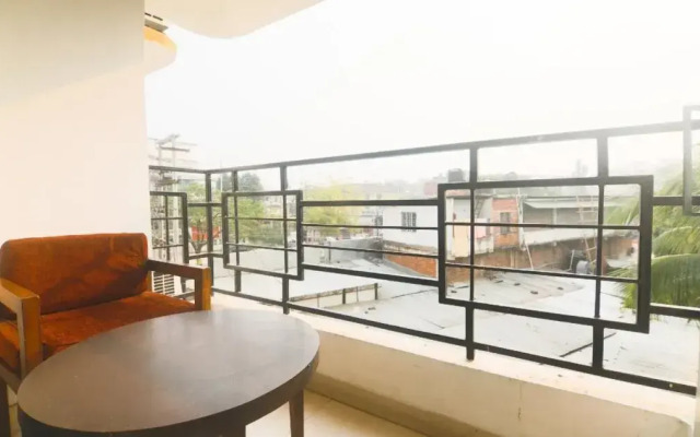 Hotel Sunview by OYO Rooms