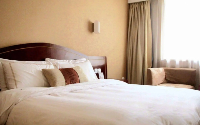 Yantai Bihai Hotel