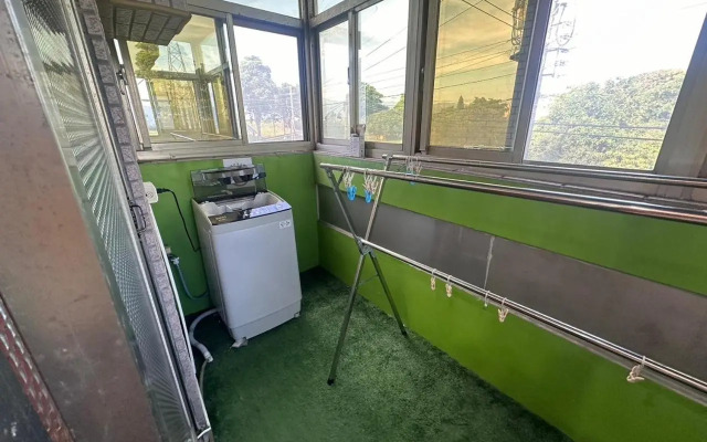 New Fox Guest House