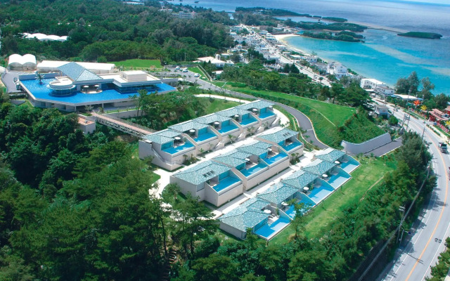 Oriental Hills Okinawa