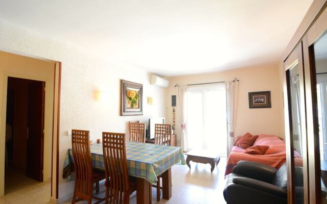 Apartamento Beta 2F