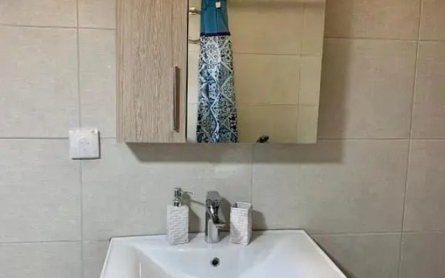 Antigoni's Studio Cozy Private Apartment