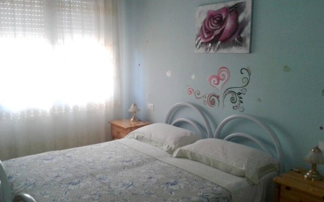 Apartment With one Bedroom in Mira, With Wifi - 40 km From the Beach