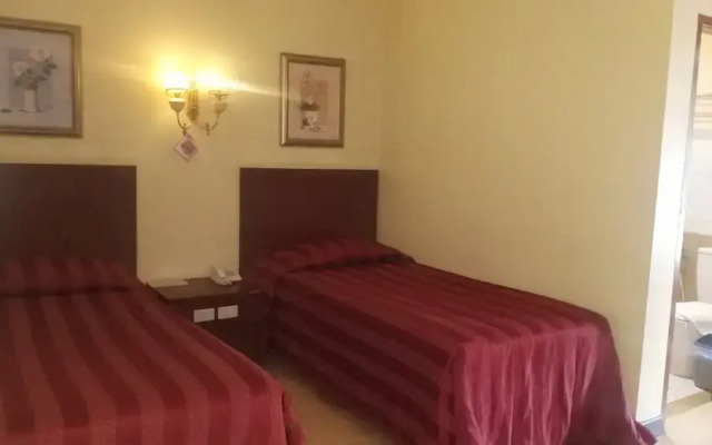 Resort Prima Cisarua