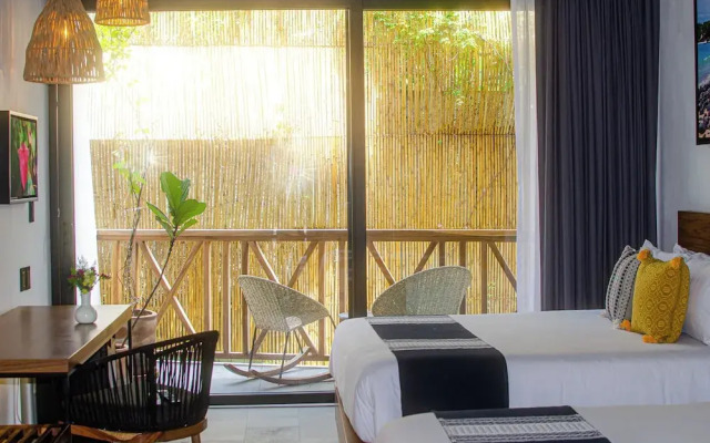 Ximena Hotel Boutique