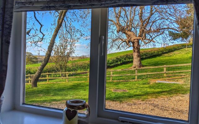 Park House Country Guest House