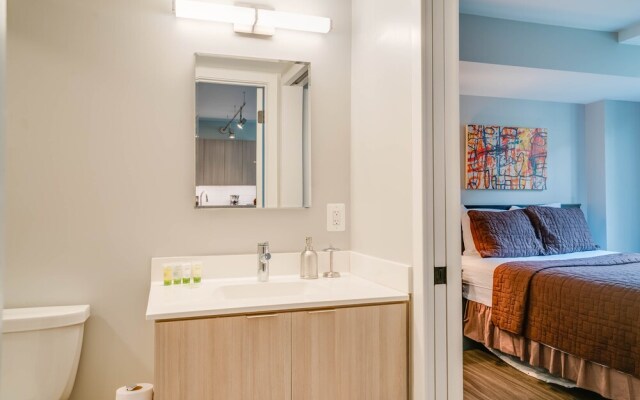 Kalorama Heights Apartments