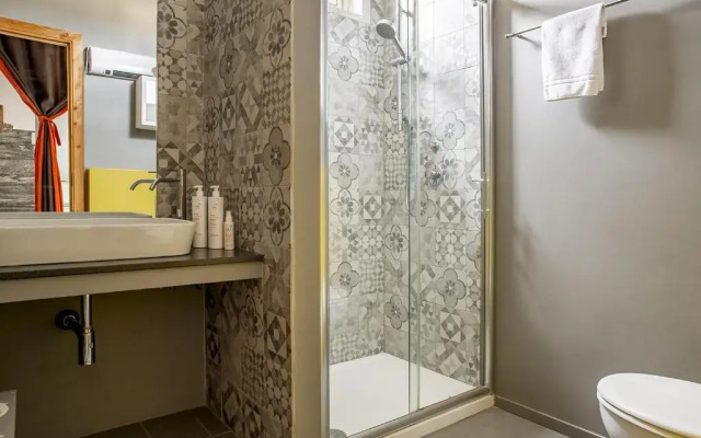 Casa Keller con Terrazzo by Wonderful Italy