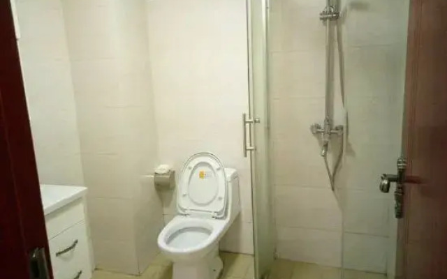 Guyue Hotel