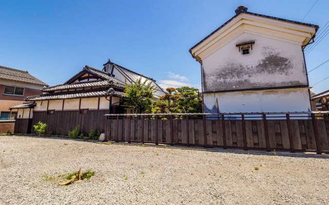 Chikubuyuuan