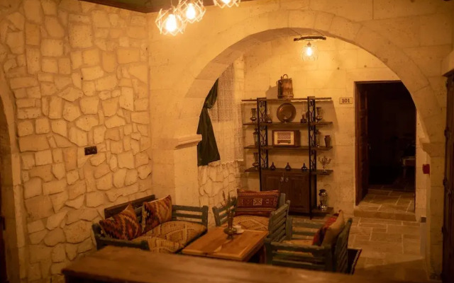 Pome Granate Cave Hotel