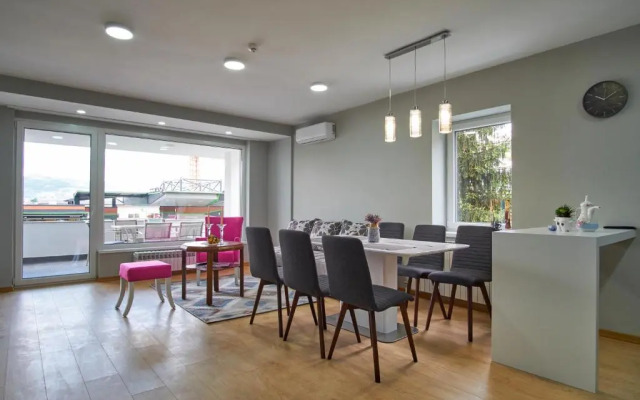 Green Elite Residence