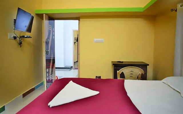 Woodland Holiday Resort
