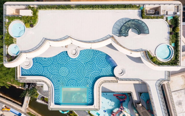 Wyndham Nankunshan