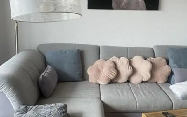 Villa Alpenblick Comfortable Holiday Residence