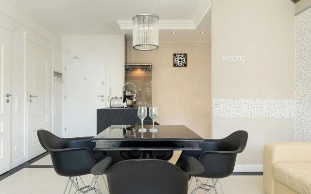 Luxur Baltic Residence