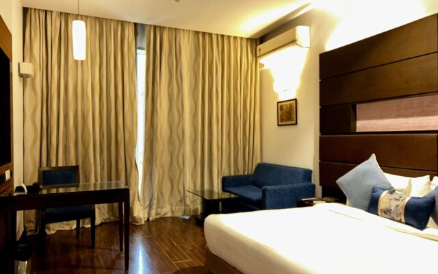 Bel-La Monde Hotel Chhattarpur South Delhi