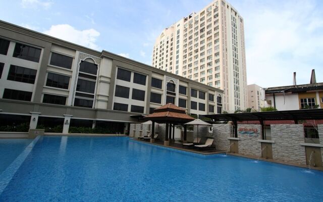 Perdana Resort